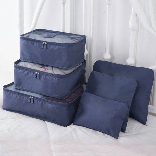 DOGDD™ 6 pieces luggage packing