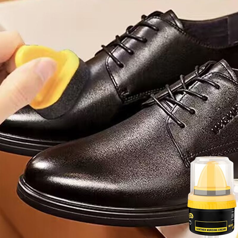 DOGDD™ Liquid Shoe Polish