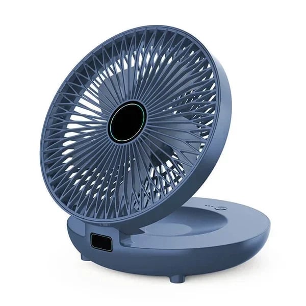 DOGDD™ Portable wall-mounted fan